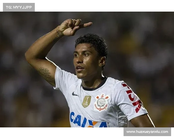 科林蒂安球迷发起众筹计划欲回购前中超外援保利尼奥