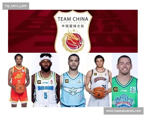 NBL调整亚洲外援政策 中日韩球员名额增至两人吸引球队关注