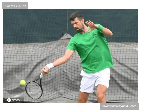 德约科维奇自传电影开机 温网赛场再现2019经典决赛荣耀瞬间 德约科维奇自传电影开机 温网赛场再现2019经典决赛荣耀瞬间